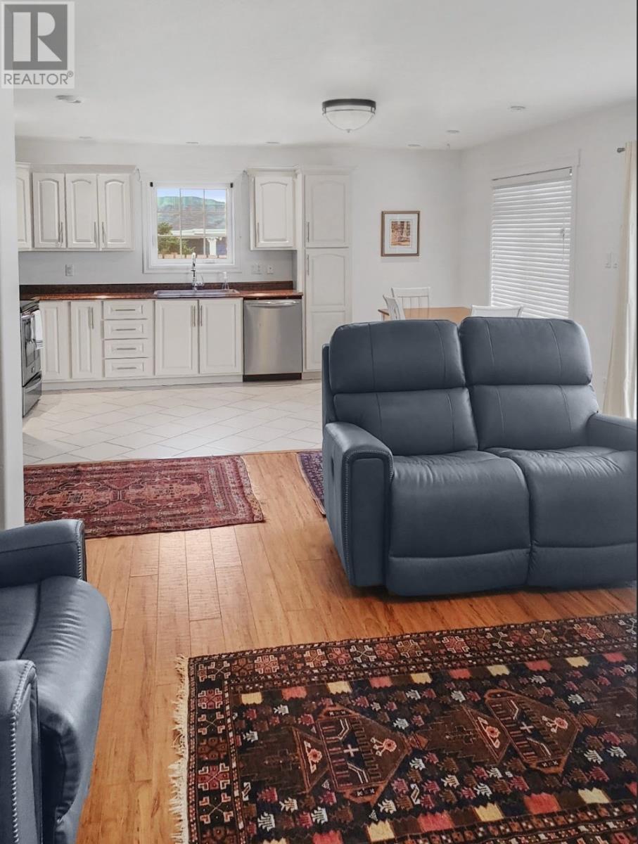 3 Moses Point Lane, Bonavista, Newfoundland & Labrador  A0C 1B0 - Photo 6 - 1291047