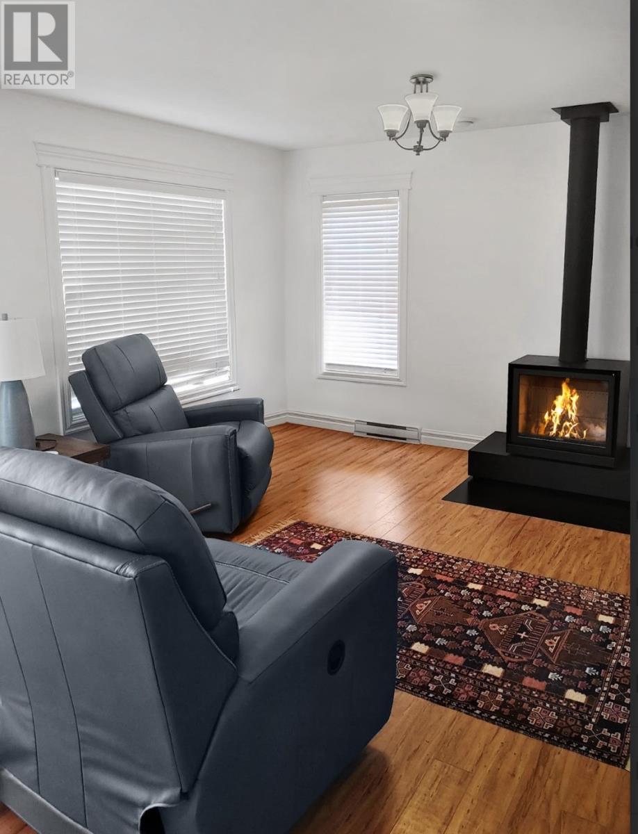 3 Moses Point Lane, Bonavista, Newfoundland & Labrador  A0C 1B0 - Photo 7 - 1291047