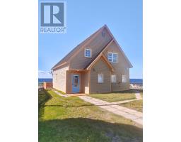 3 Moses Point Lane, Bonavista, Newfoundland & Labrador
