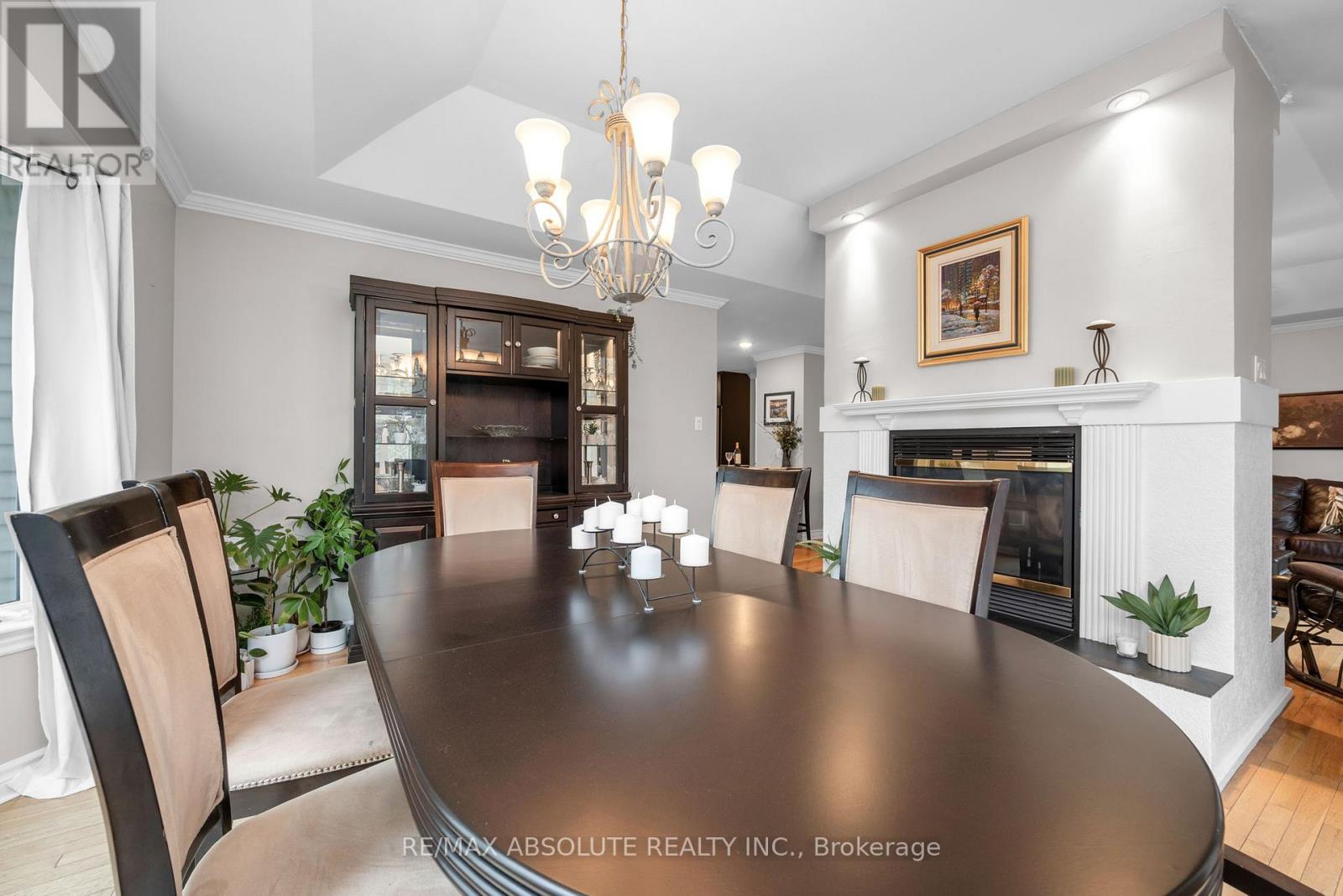 1601 Shauna Crescent, Ottawa, Ontario  K4P 1M8 - Photo 14 - X12437389