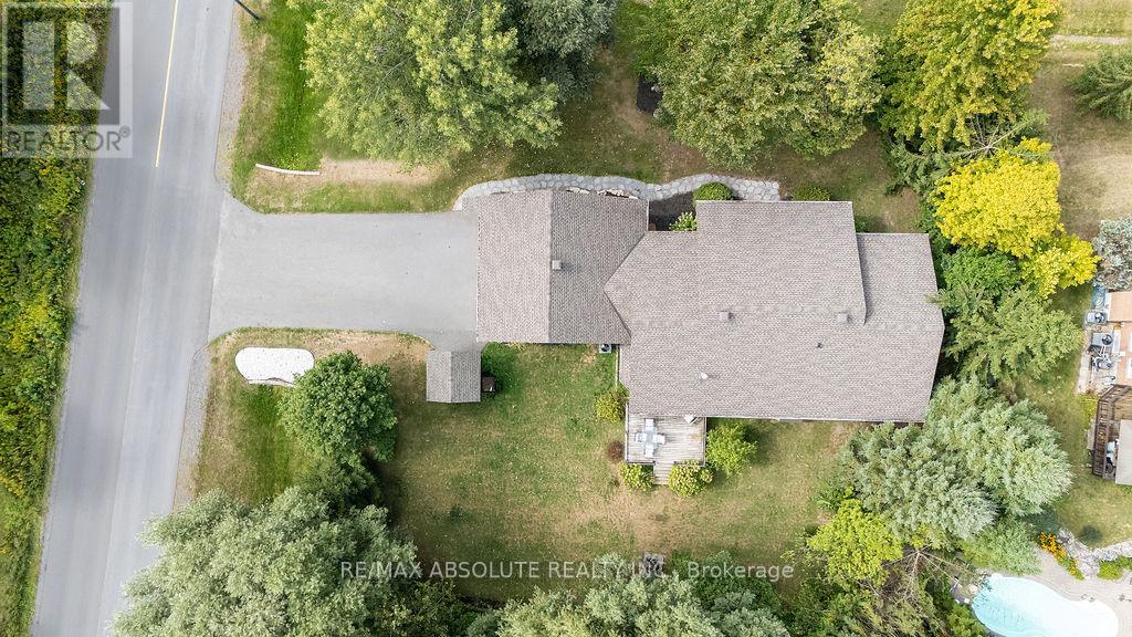 1601 Shauna Crescent, Ottawa, Ontario  K4P 1M8 - Photo 2 - X12437389