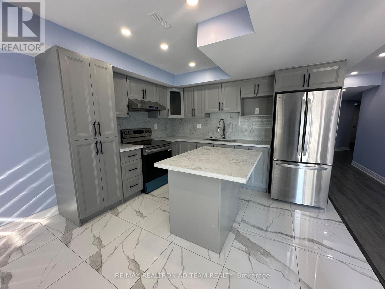 Bsmnt - 186 Boundary Boulevard, Whitchurch-Stouffville, Ontario  L4A 4W3 - Photo 5 - N12436279