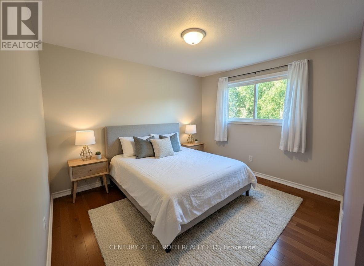 2834 Dempster Avenue, Innisfil, Ontario  L9S 1C2 - Photo 13 - N12424426