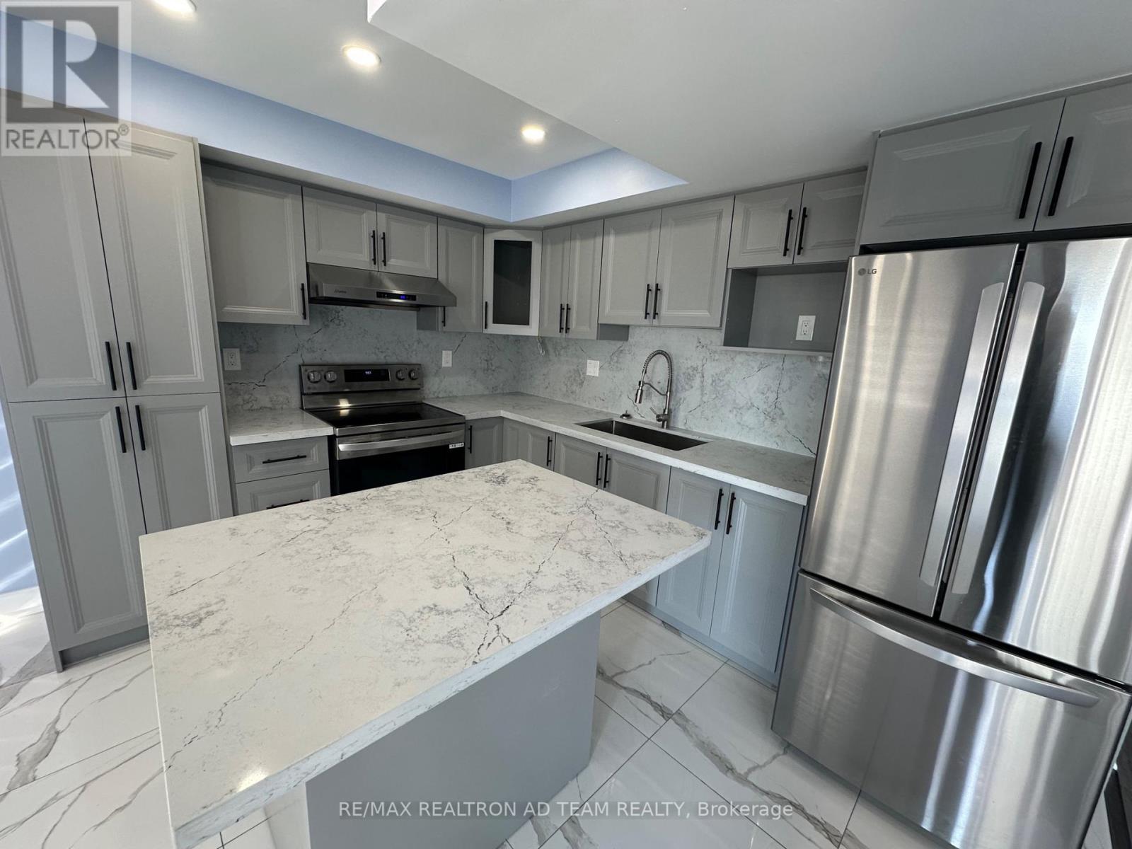 Bsmnt - 186 Boundary Boulevard, Whitchurch-Stouffville, Ontario  L4A 4W3 - Photo 6 - N12436279