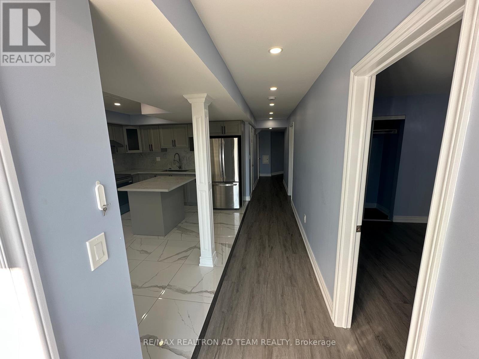 Bsmnt - 186 Boundary Boulevard, Whitchurch-Stouffville, Ontario  L4A 4W3 - Photo 4 - N12436279