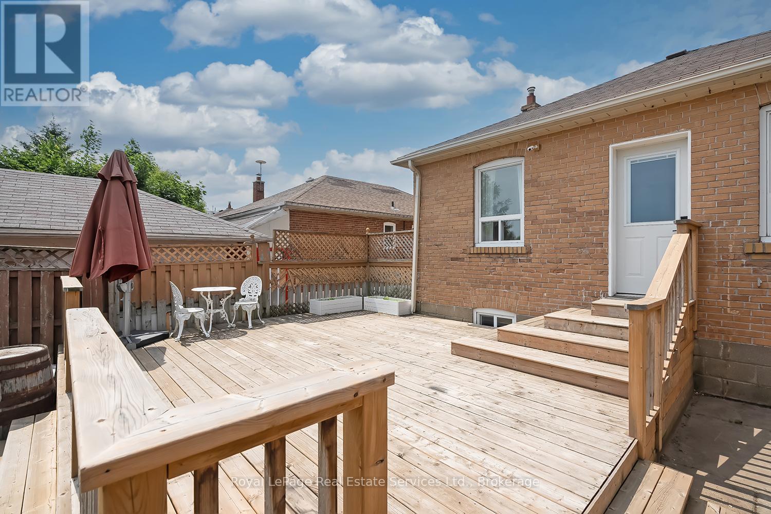397 Bartos Drive, Oakville, Ontario  L6K 3E5 - Photo 43 - W12437334