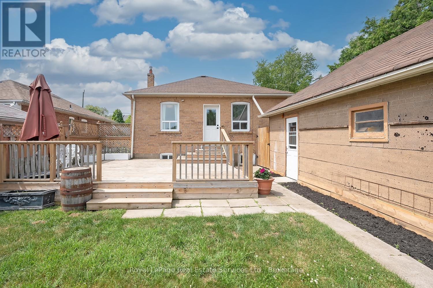 397 Bartos Drive, Oakville, Ontario  L6K 3E5 - Photo 45 - W12437334