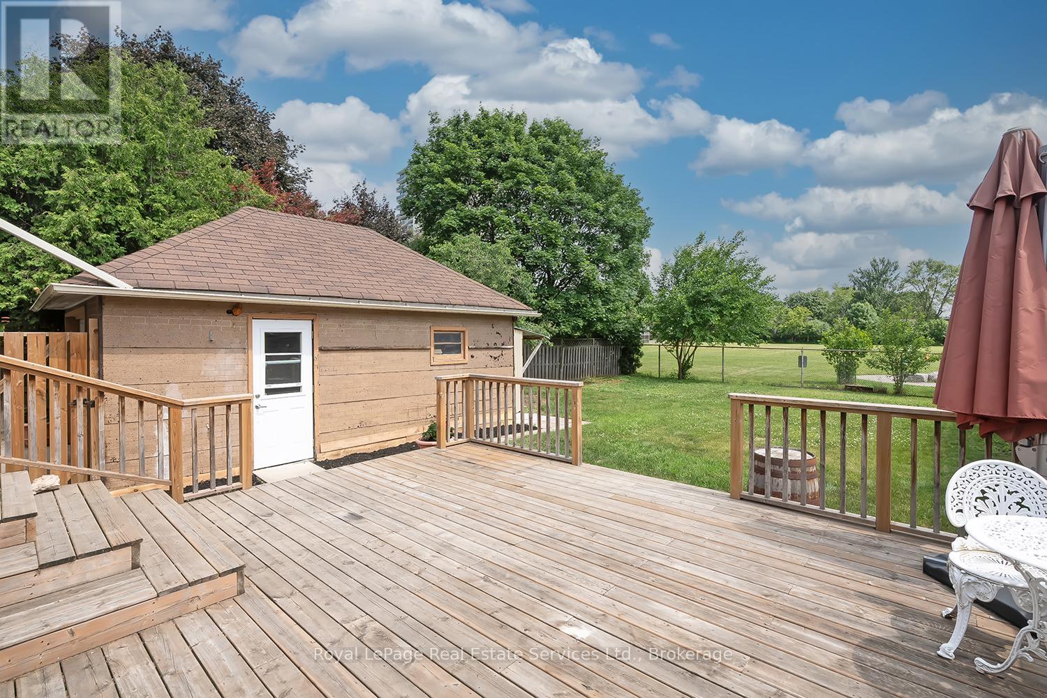 397 Bartos Drive, Oakville, Ontario  L6K 3E5 - Photo 46 - W12437334