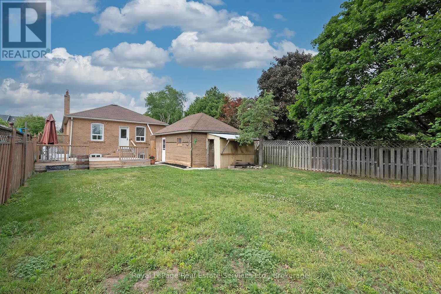 397 Bartos Drive, Oakville, Ontario  L6K 3E5 - Photo 48 - W12437334