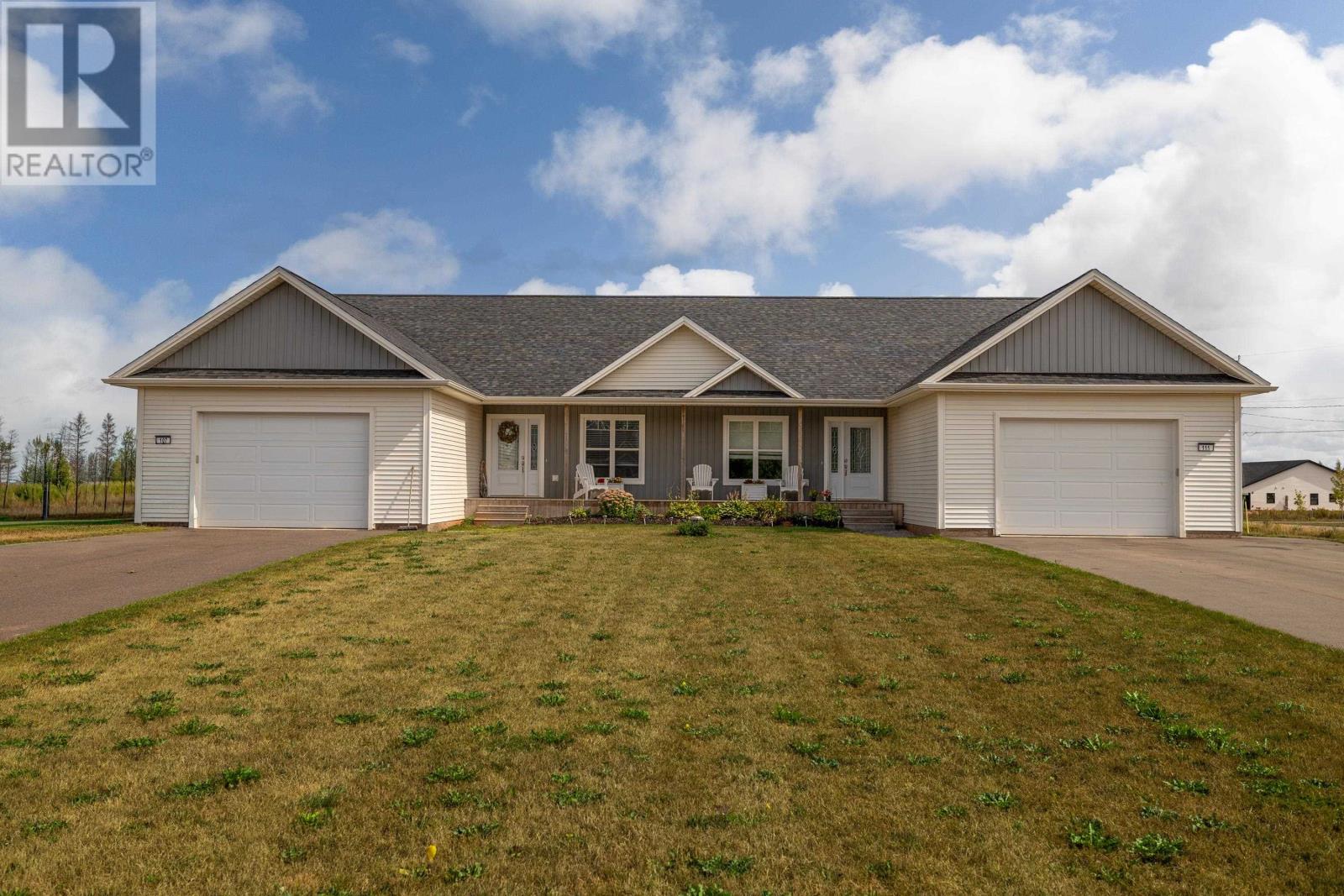107-111 Ryann Drive, Mermaid, Prince Edward Island  C1B 3G2 - Photo 1 - 202506291
