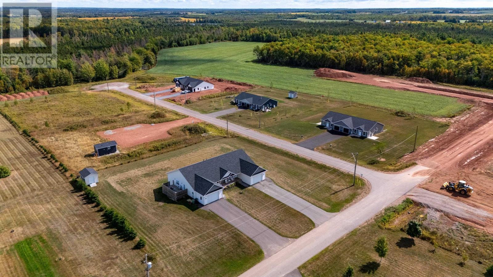 107-111 Ryann Drive, Mermaid, Prince Edward Island  C1B 3G2 - Photo 2 - 202506291