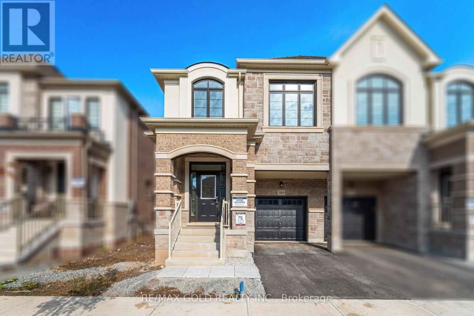 303 BERGAMOT AVENUE, Milton, Ontario
