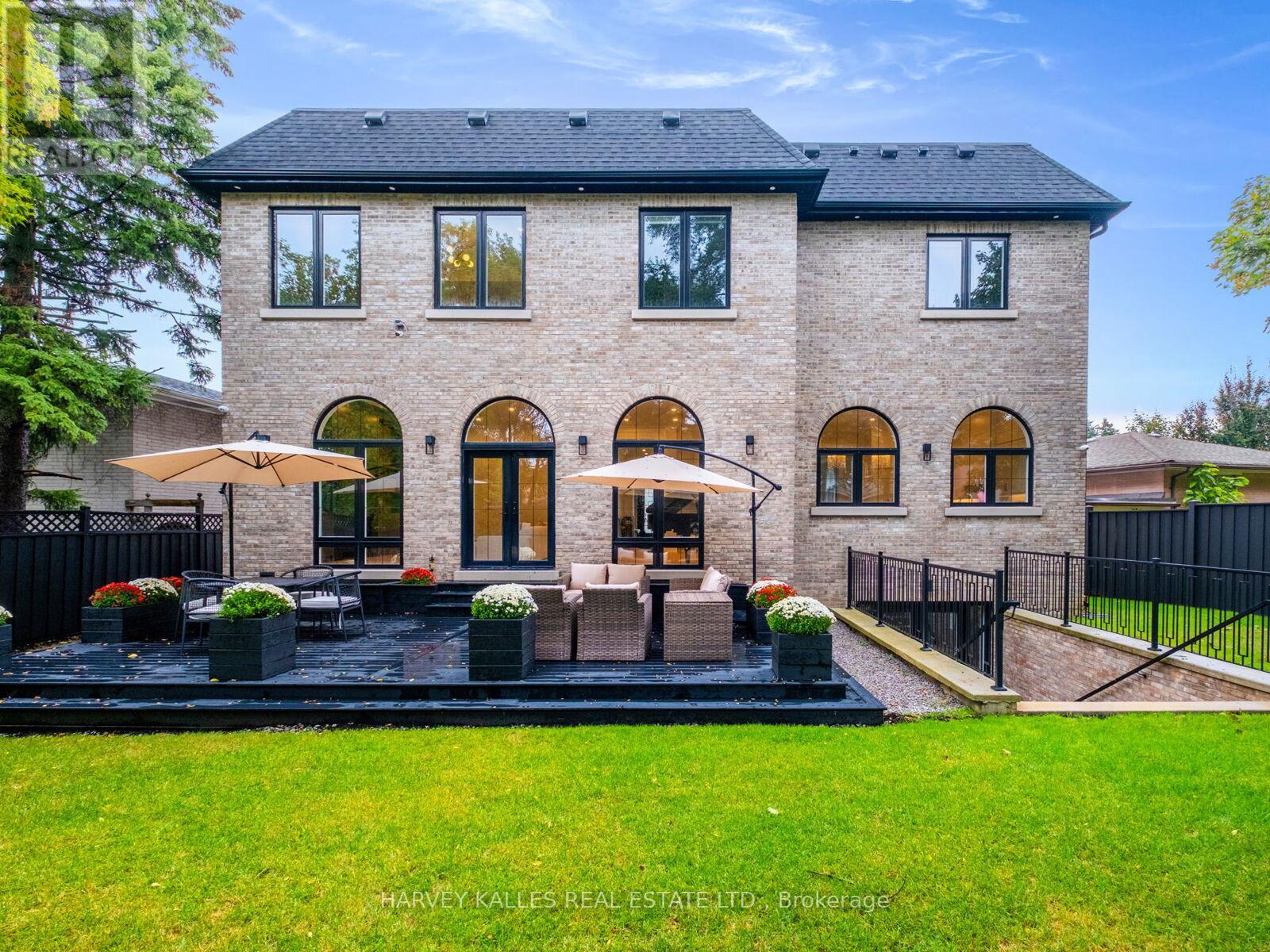 150 Holcolm Road, Toronto, Ontario  M2N 2E2 - Photo 47 - C12429164