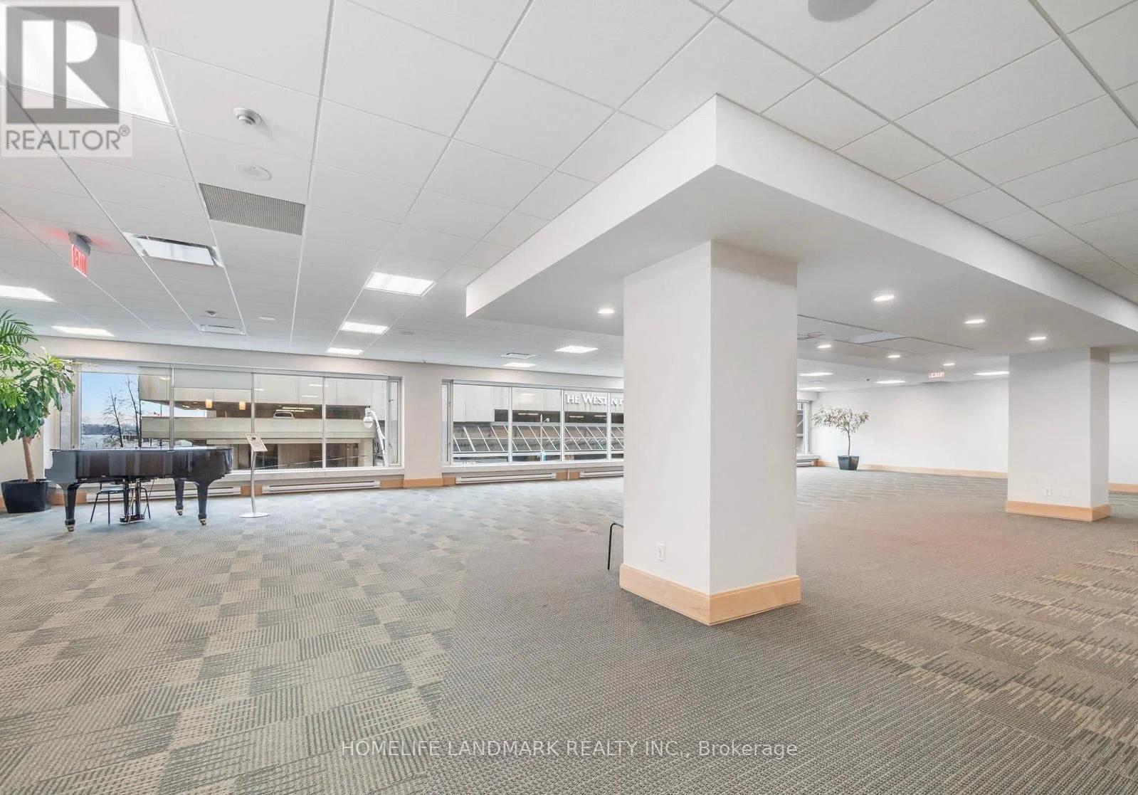 408 - 10 Queens Quay W, Toronto, Ontario  M5J 2R9 - Photo 17 - C12433451