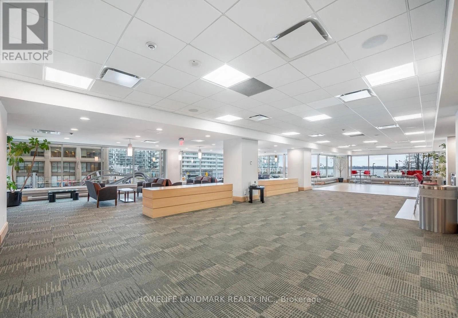 408 - 10 Queens Quay W, Toronto, Ontario  M5J 2R9 - Photo 20 - C12433451