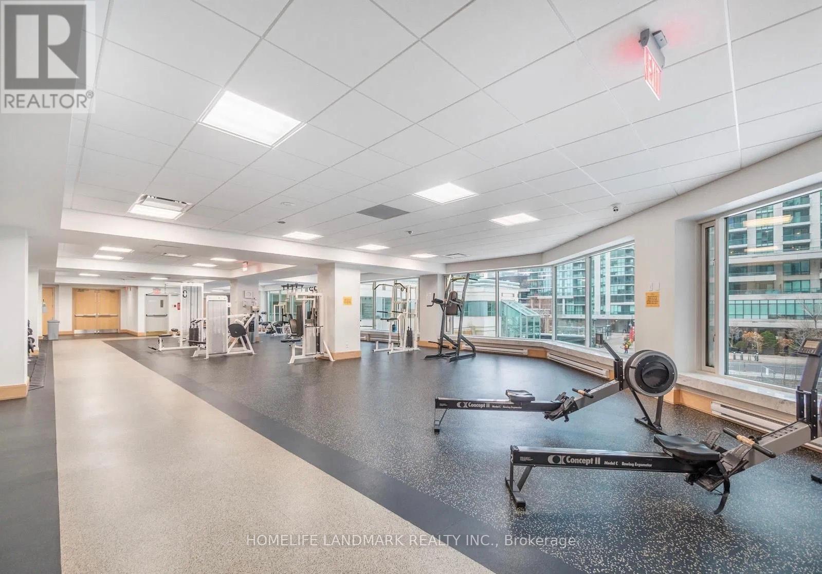 408 - 10 Queens Quay W, Toronto, Ontario  M5J 2R9 - Photo 25 - C12433451