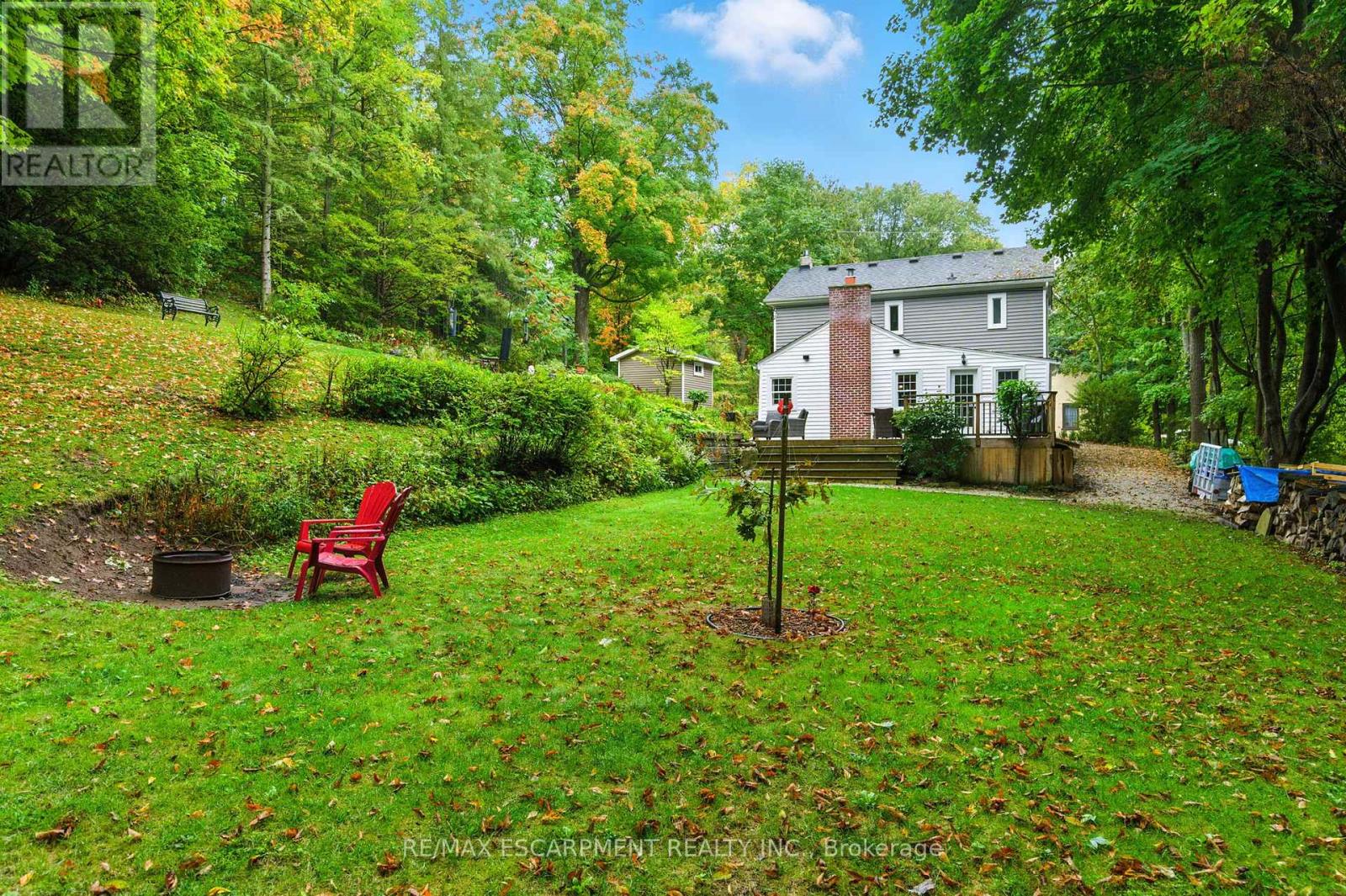 6 Prince Street, Halton Hills, Ontario  L7G 2X2 - Photo 41 - W12435214