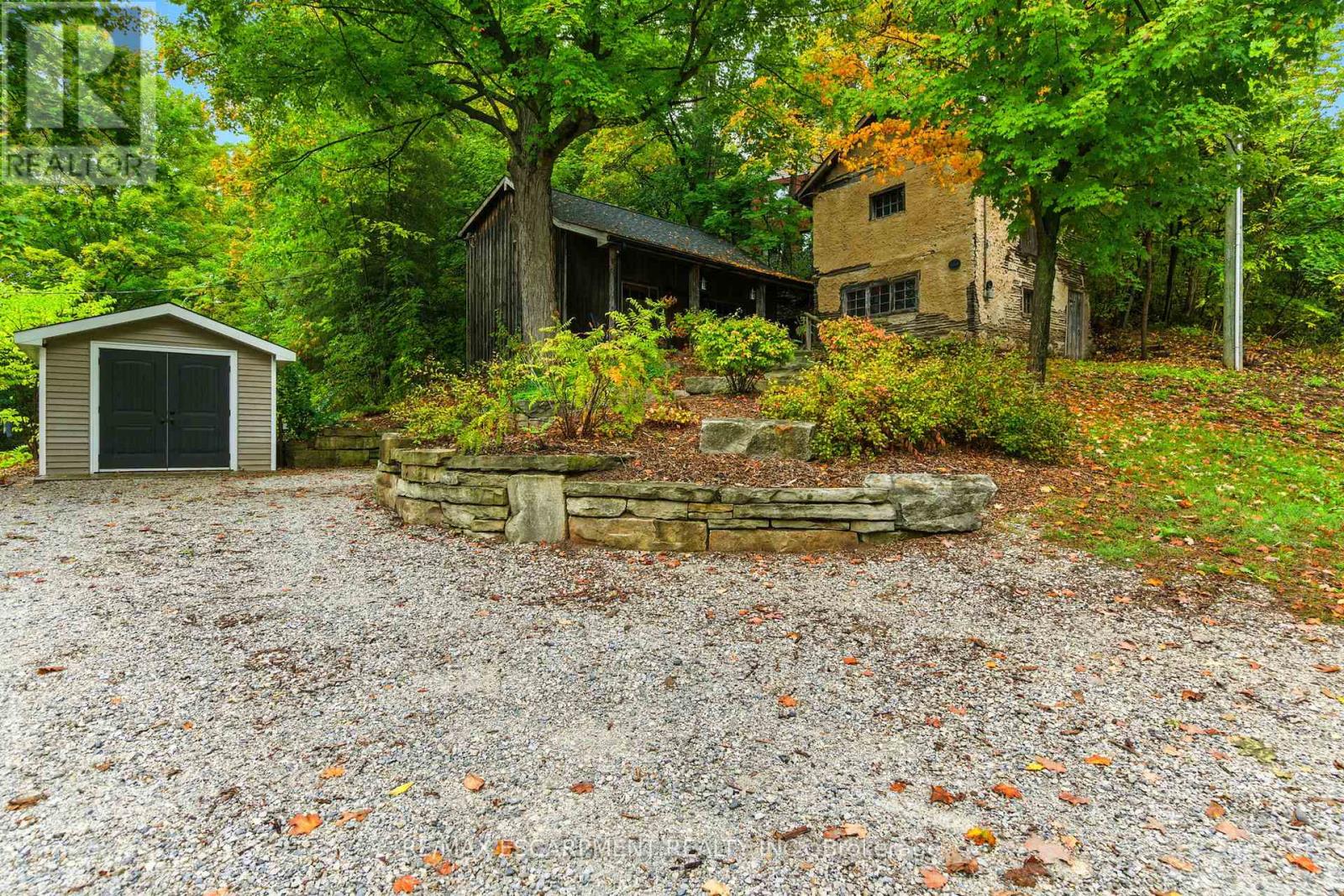 6 Prince Street, Halton Hills, Ontario  L7G 2X2 - Photo 45 - W12435214