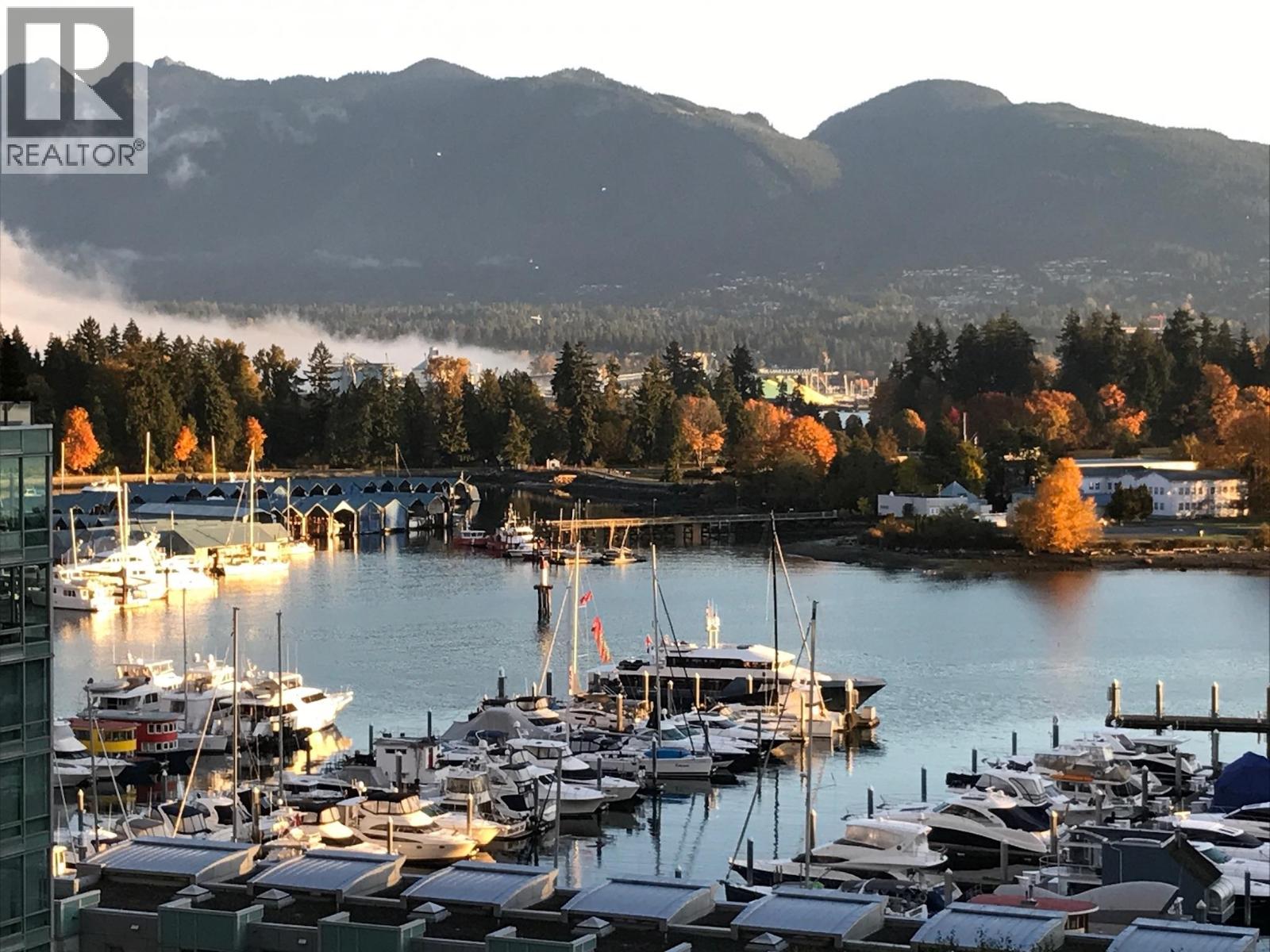 901 1409 W Pender Street, Vancouver, British Columbia  V6G 2S3 - Photo 2 - R3053775