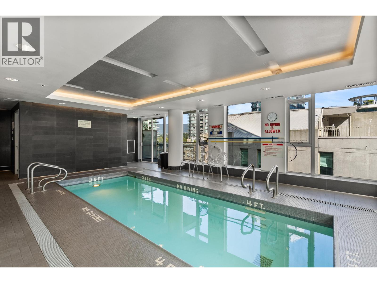 901 1409 W Pender Street, Vancouver, British Columbia  V6G 2S3 - Photo 25 - R3053775