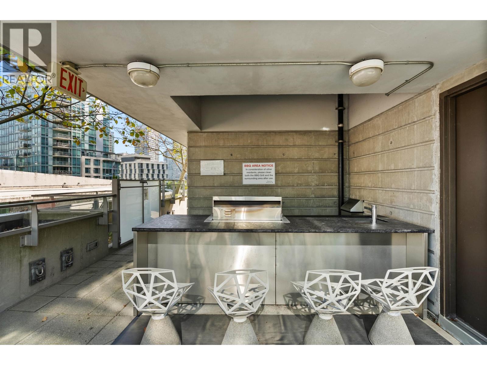 901 1409 W Pender Street, Vancouver, British Columbia  V6G 2S3 - Photo 27 - R3053775