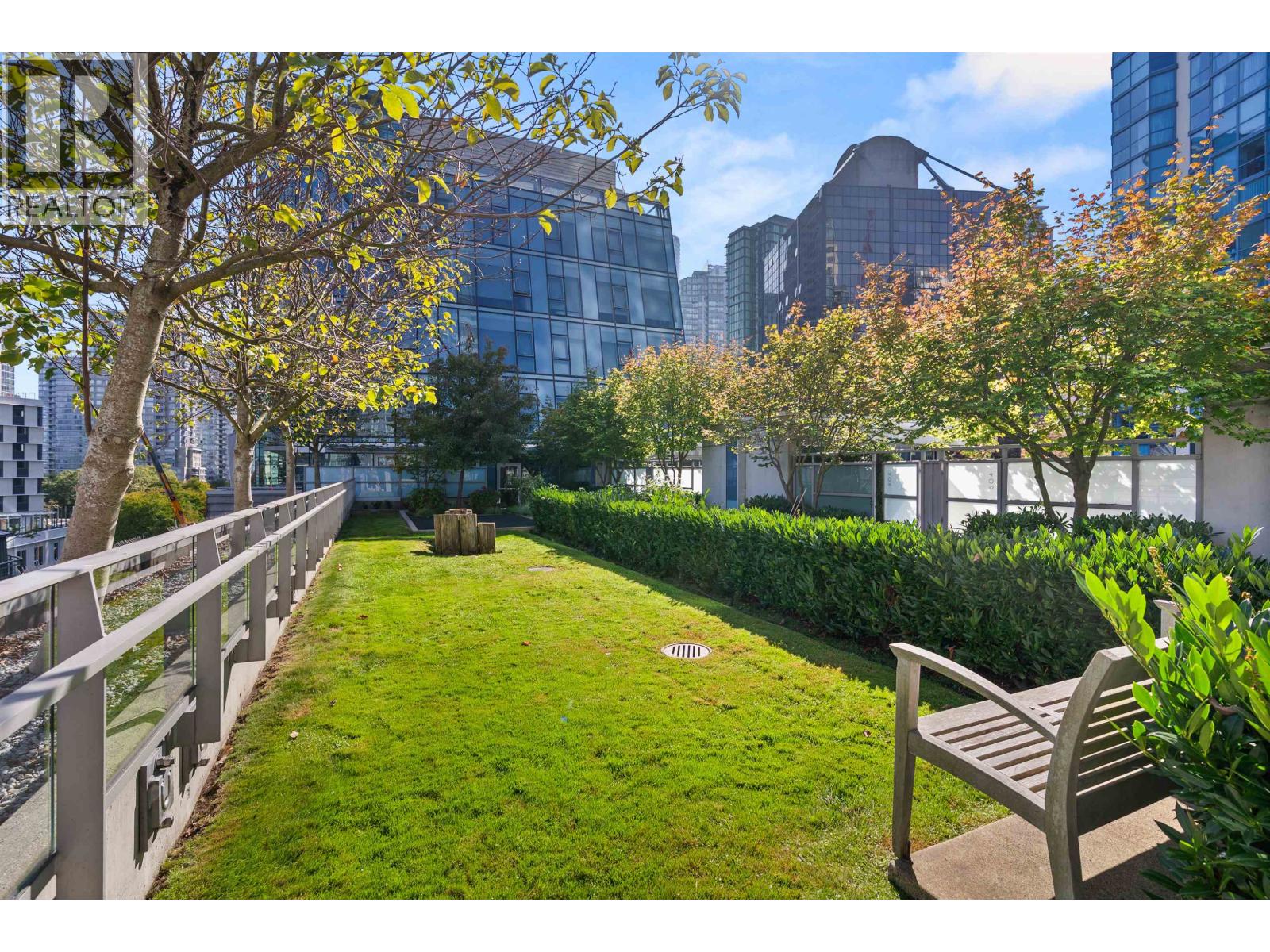 901 1409 W Pender Street, Vancouver, British Columbia  V6G 2S3 - Photo 28 - R3053775