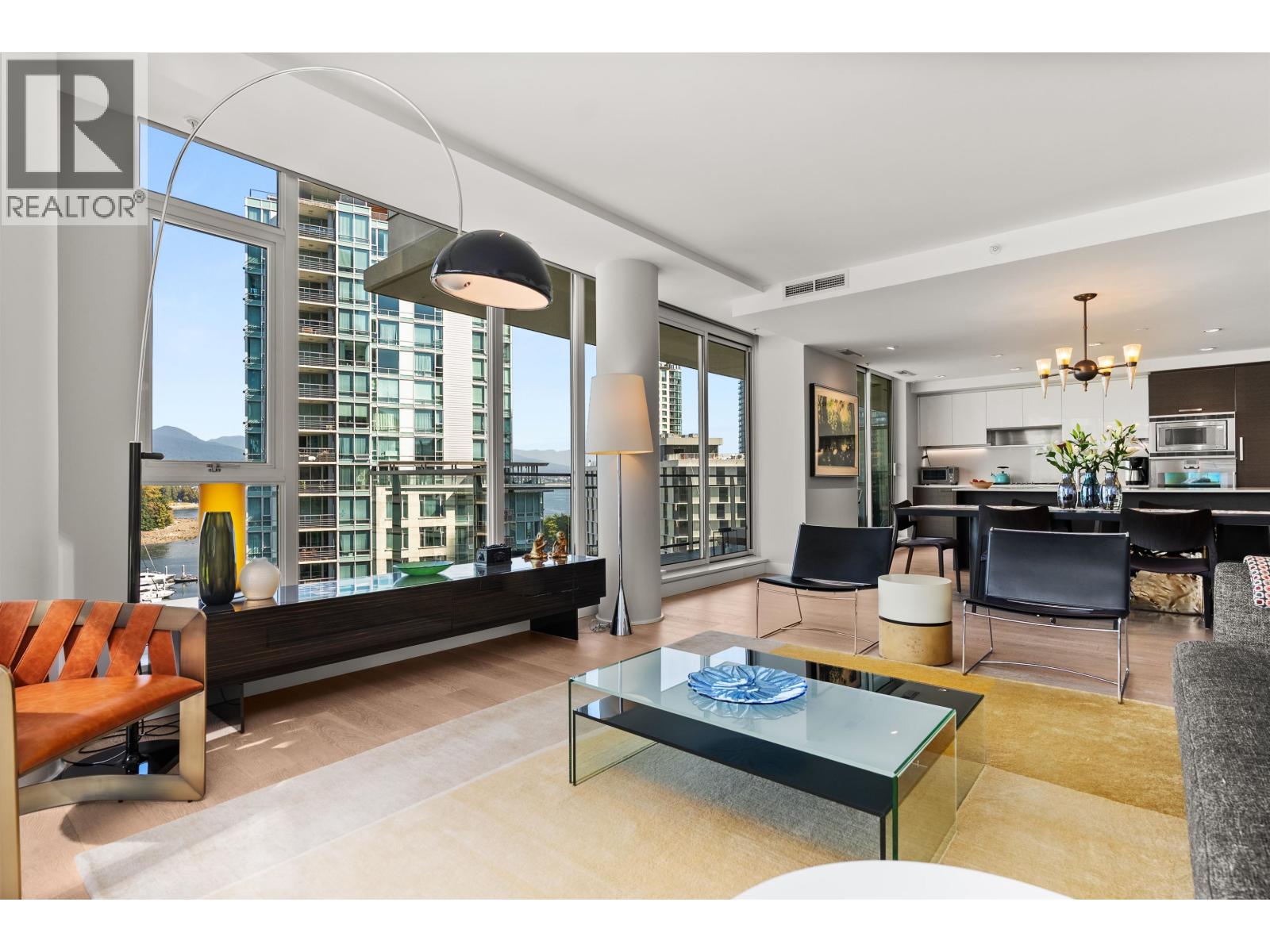 901 1409 W Pender Street, Vancouver, British Columbia  V6G 2S3 - Photo 7 - R3053775