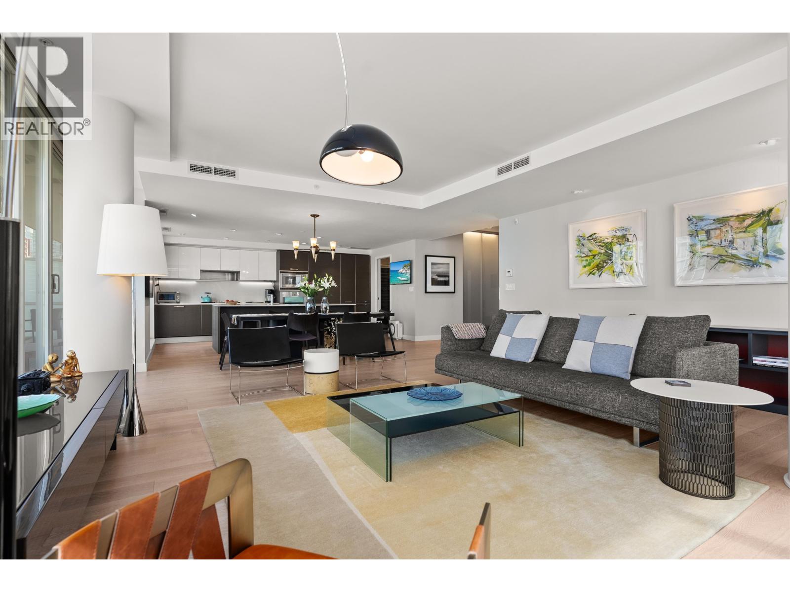 901 1409 W Pender Street, Vancouver, British Columbia  V6G 2S3 - Photo 8 - R3053775