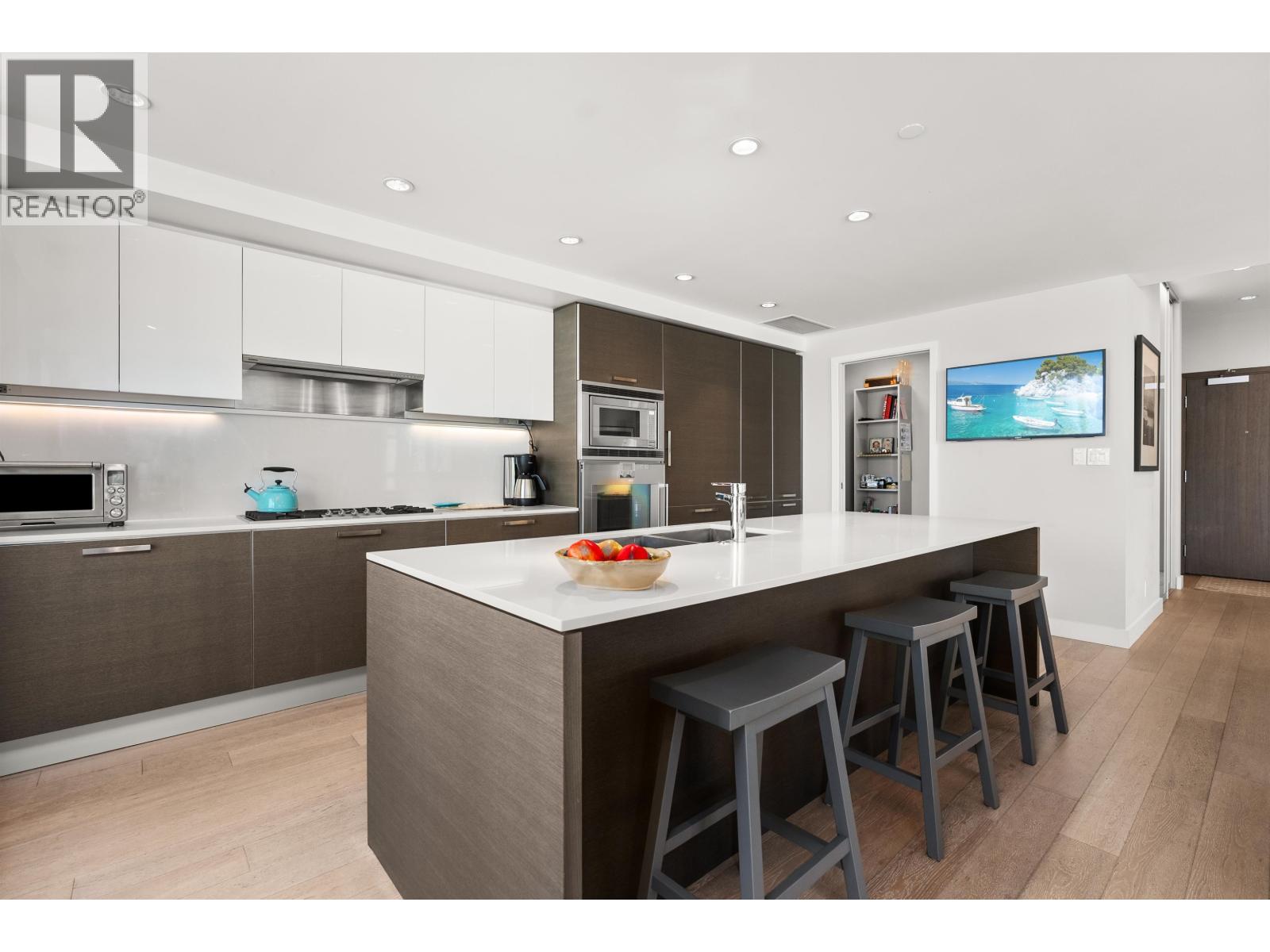 901 1409 W Pender Street, Vancouver, British Columbia  V6G 2S3 - Photo 9 - R3053775