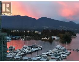 901 1409 W PENDER STREET, Vancouver, British Columbia