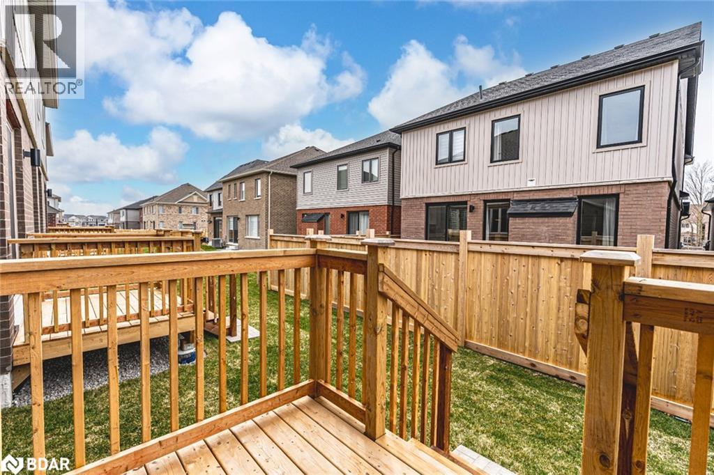 25 Amsterdam Drive, Barrie, Ontario  L9J 0Z4 - Photo 14 - 40775376