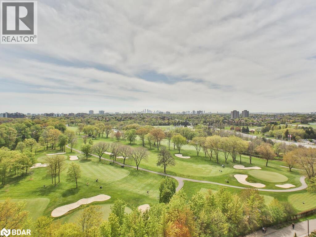 288 Mill Road Unit# F19, Toronto, Ontario  M9C 4X7 - Photo 13 - 40775147