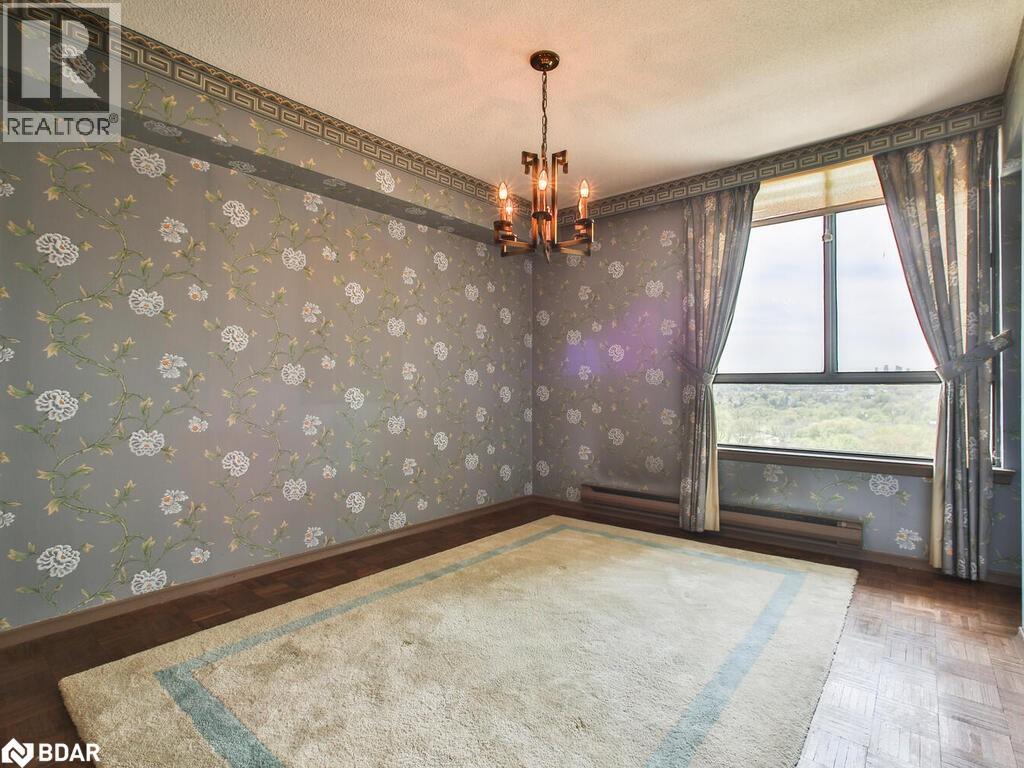 288 Mill Road Unit# F19, Toronto, Ontario  M9C 4X7 - Photo 16 - 40775147