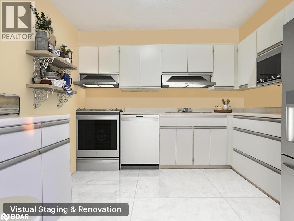 288 Mill Road Unit# F19, Toronto, Ontario  M9C 4X7 - Photo 19 - 40775147