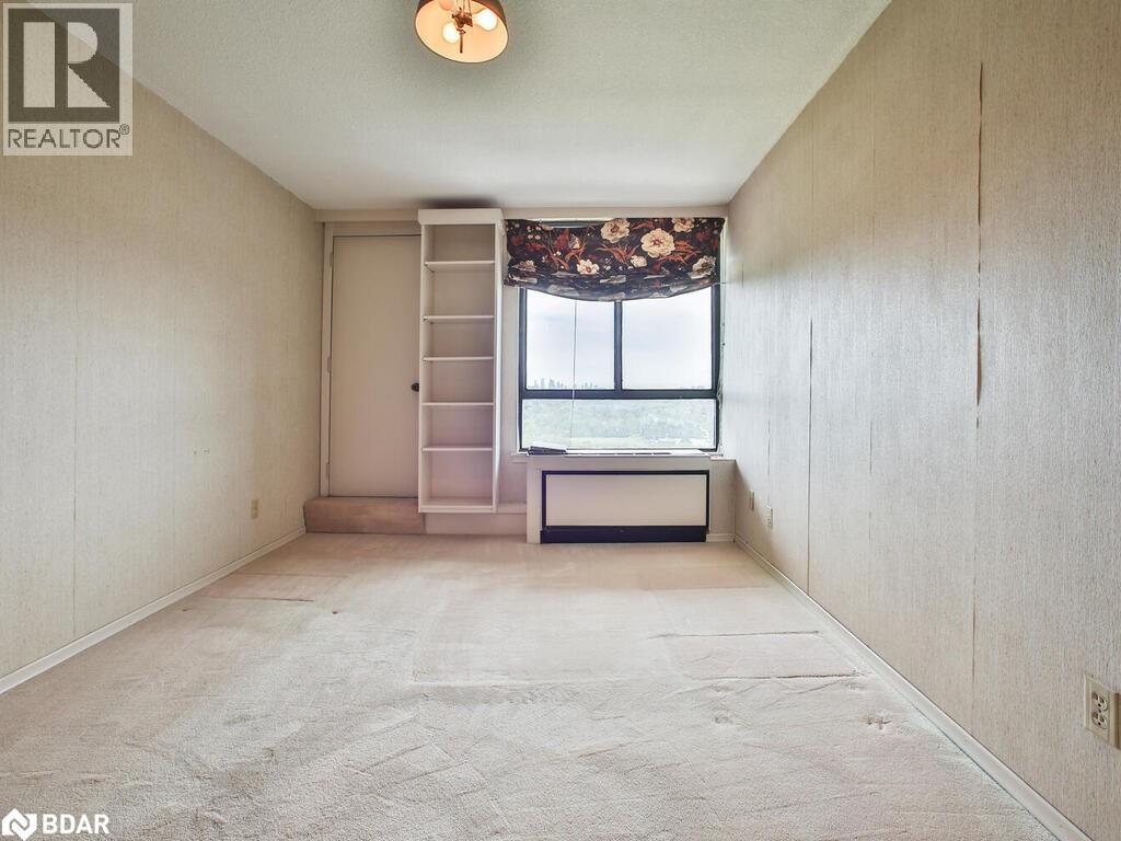 288 Mill Road Unit# F19, Toronto, Ontario  M9C 4X7 - Photo 26 - 40775147