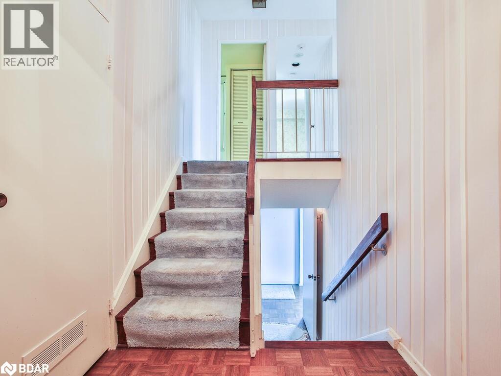 288 Mill Road Unit# F19, Toronto, Ontario  M9C 4X7 - Photo 5 - 40775147