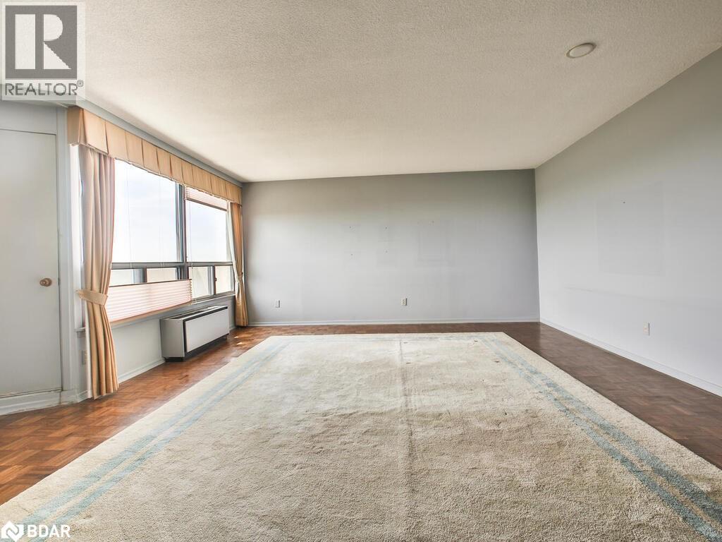 288 Mill Road Unit# F19, Toronto, Ontario  M9C 4X7 - Photo 7 - 40775147