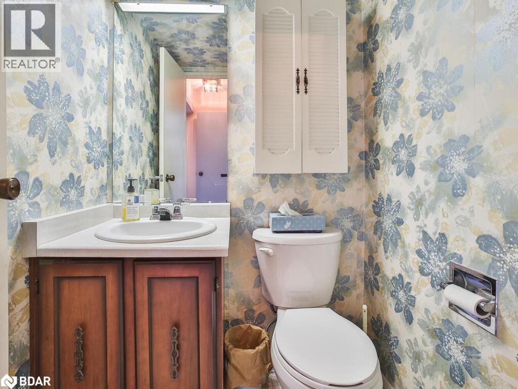 288 Mill Road Unit# F19, Toronto, Ontario  M9C 4X7 - Photo 9 - 40775147