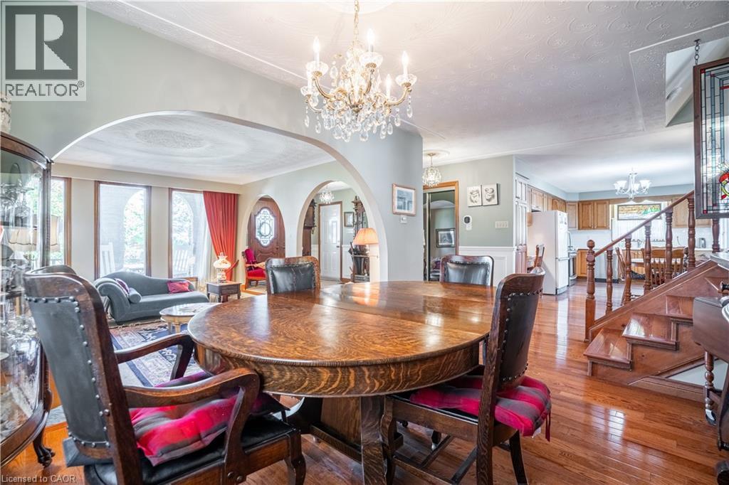 100 Albion Falls Boulevard, Hamilton, Ontario  L8W 1R5 - Photo 13 - 40775109