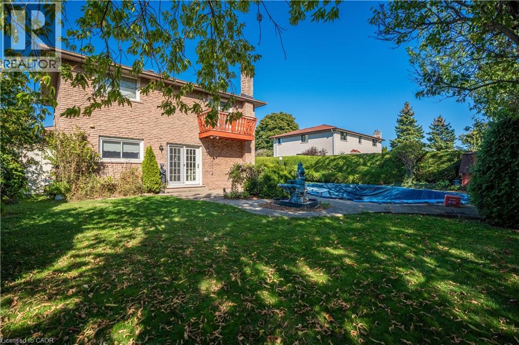 100 Albion Falls Boulevard, Hamilton, Ontario  L8W 1R5 - Photo 40 - 40775109