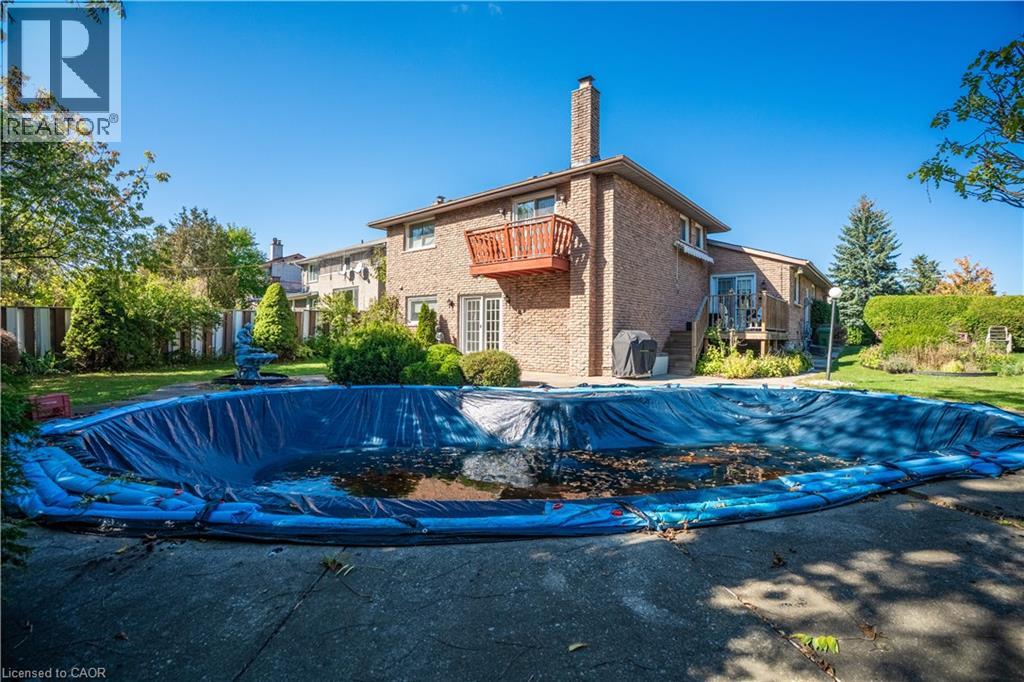 100 Albion Falls Boulevard, Hamilton, Ontario  L8W 1R5 - Photo 41 - 40775109