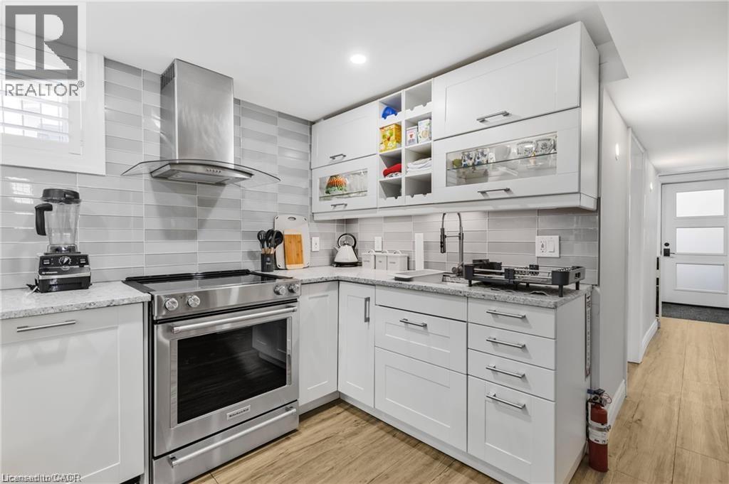 551 Chamberlain Road Unit# Lower, Burlington, Ontario  L7L 2V2 - Photo 10 - 40774995