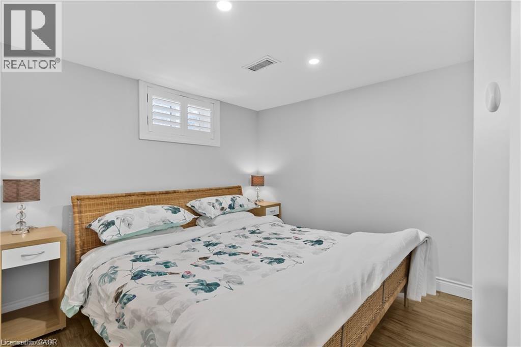 551 Chamberlain Road Unit# Lower, Burlington, Ontario  L7L 2V2 - Photo 12 - 40774995