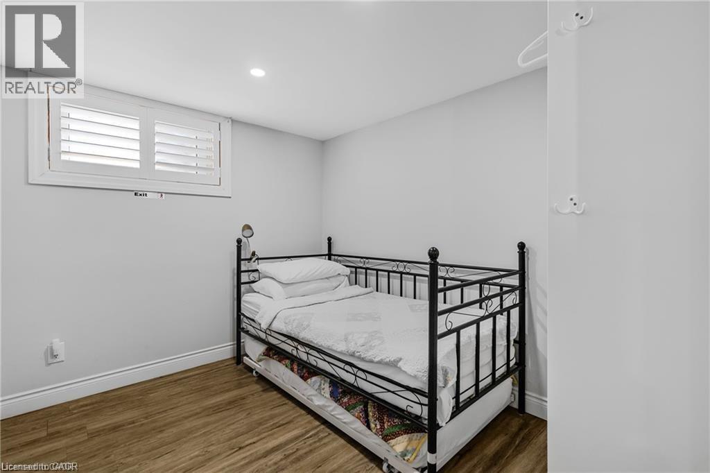 551 Chamberlain Road Unit# Lower, Burlington, Ontario  L7L 2V2 - Photo 13 - 40774995