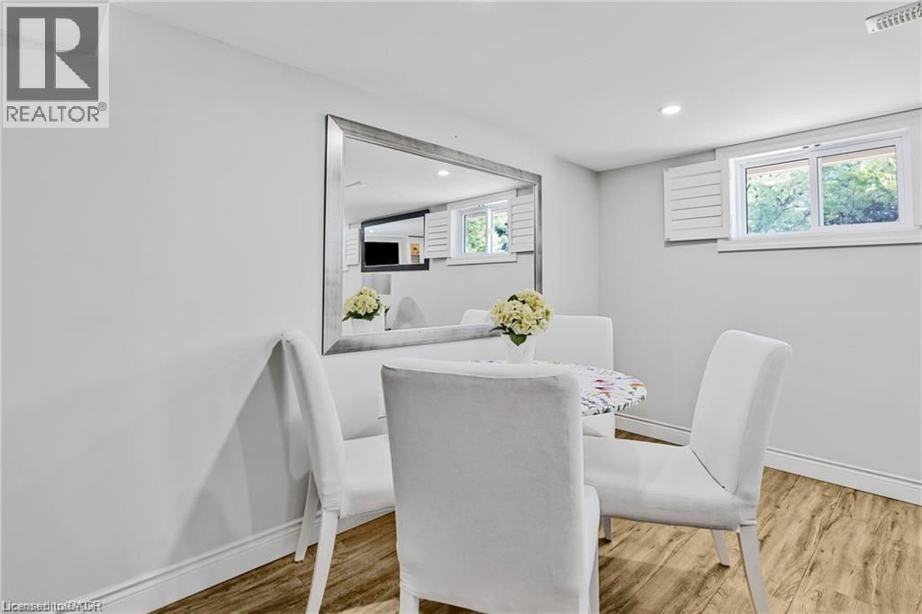 551 Chamberlain Road Unit# Lower, Burlington, Ontario  L7L 2V2 - Photo 7 - 40774995
