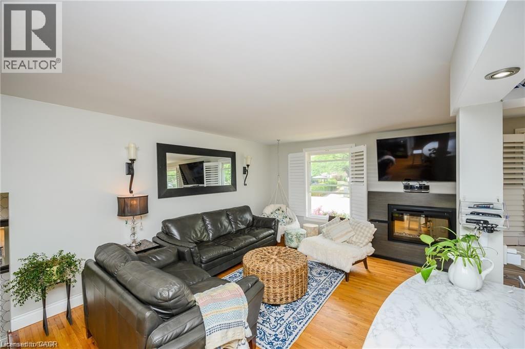 551 Chamberlain Road Unit# Upper, Burlington, Ontario  L7L 2V2 - Photo 7 - 40774990
