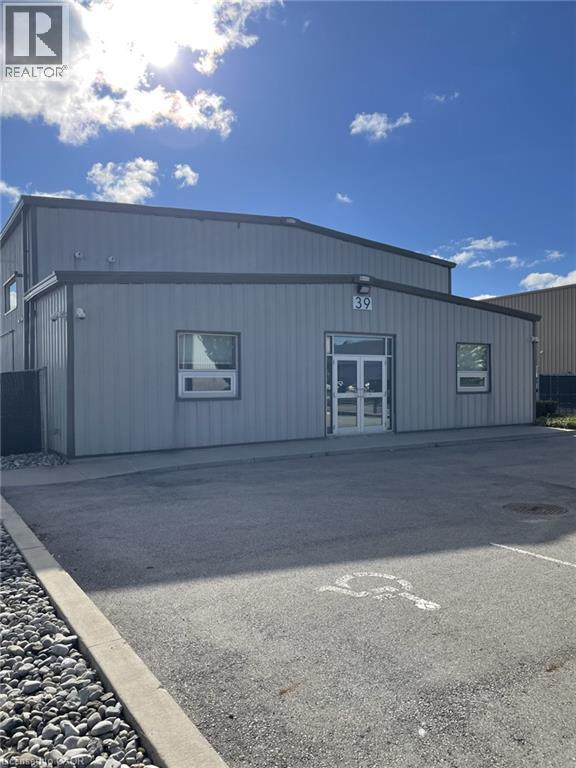 39 Ditton Drive Unit# 1, Hamilton, Ontario  L8W 2E5 - Photo 2 - 40774886