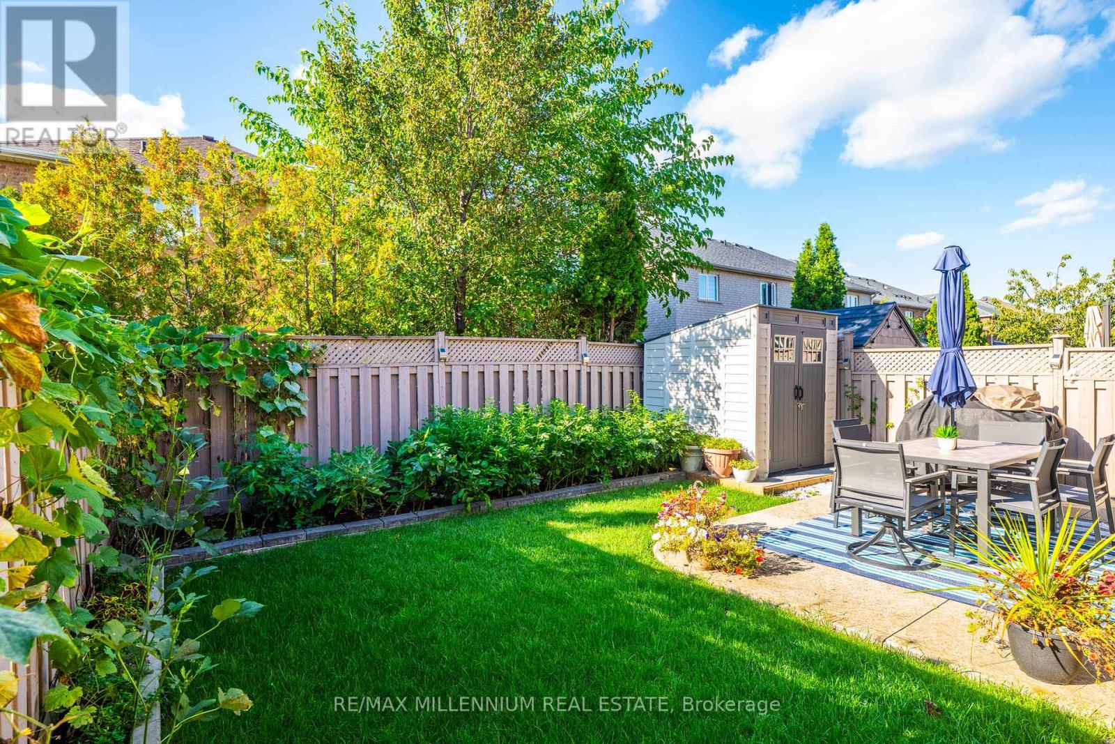 3393 Covent Crescent, Mississauga, Ontario  L5M 7P1 - Photo 47 - W12430530