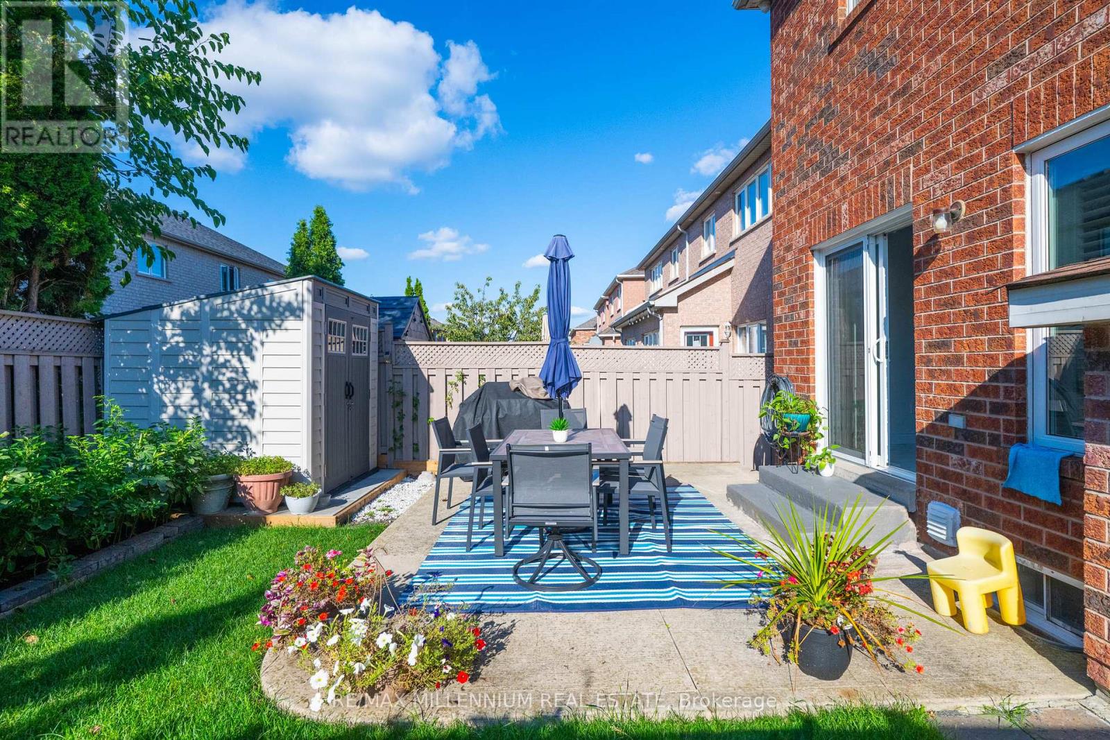 3393 Covent Crescent, Mississauga, Ontario  L5M 7P1 - Photo 48 - W12430530
