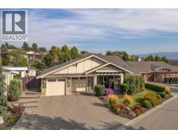 1147 Glenview Court, kelowna, British Columbia